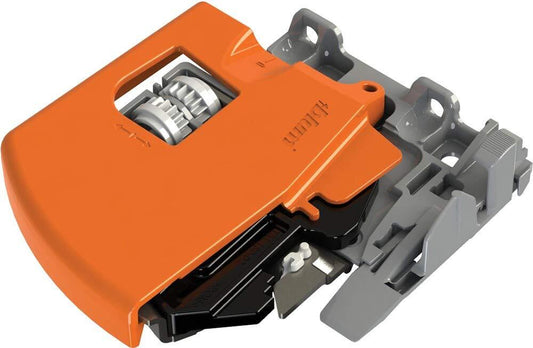 Blum T51.1901 R Hand Locking Device for 563/569 Series Runners, Pack of 11