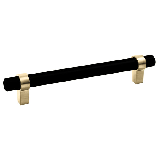 Design House Emery Cabinet Pulls, 5-Pack, 5-1/16-inch (128 mm) Center to Center