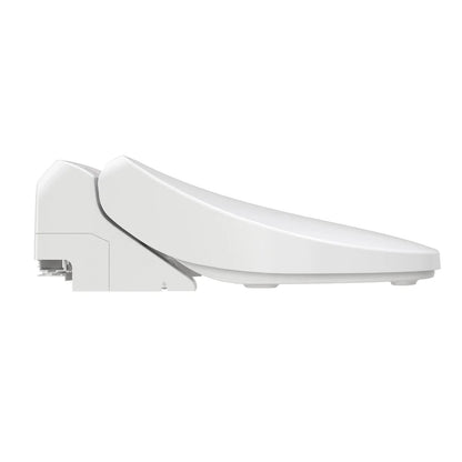 TOTO Washlet Elongated Bidet Seat with SoftClose Lid T1SW2491#01