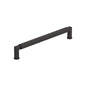 Amerock BP37646ORB Ballard 7-9/16" C2C Oil-Rubbed Bronze Cabinet Pull