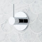 Signature Hardware 483861 Lexia 6 Function Diverter Valve Trim - Less Valve