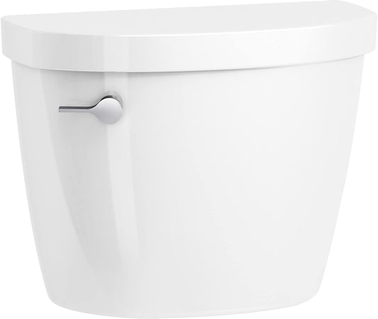 Cimarron 1.6 gpf toilet tank
