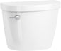Cimarron 1.6 gpf toilet tank