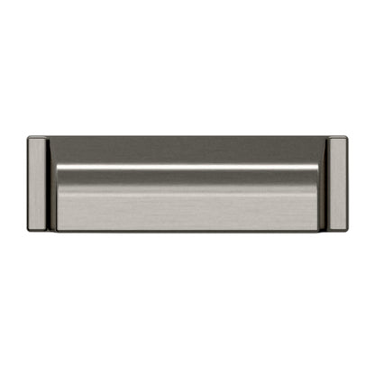 Baldwin 4421044BIN Transitional 4 Inch C2C Cup Cabinet Pull - No HW