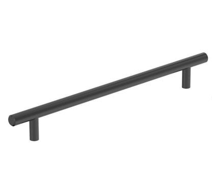 Miseno MCPCP3881BBR Springfield 8-13/16" C2C Bar Pull - Black Bronze