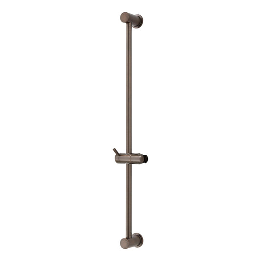 Signature Hardware 948919 28" Hand Shower Slide Bar - Oil Rubbed Bronze