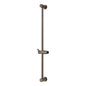 Signature Hardware 948919 28" Hand Shower Slide Bar - Oil Rubbed Bronze