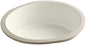 Kohler K-2883-96 1-Bowl Round Undermount Bath Sink Biscuit