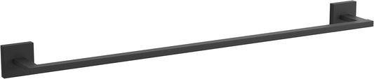 KOHLER K-23285-BL SQUARE 24" TOWEL BAR