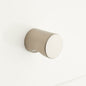 Signature Hardware SH551075BN Orvin 3/4" Diameter Cabinet Knob - Brushed Nickel