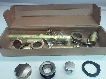 American Standard 1583.470 Universal Drain