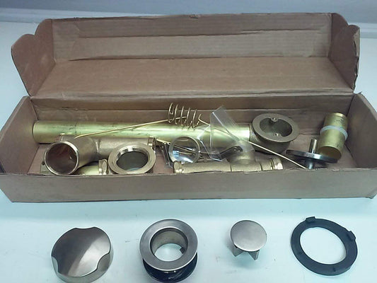 American Standard 1583.470 Universal Drain