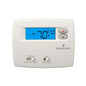 White-Rodgers 1-Day Programmable Thermostat, 1F80-0224 - White
