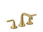 Kohler K-27416-4-2MB - Bathroom Sink Faucets Faucet