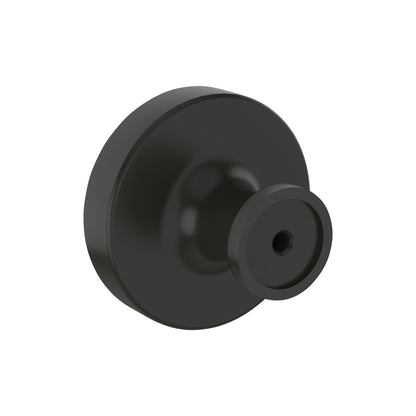 Amerock BP37502MBR Orwell 1-3/4" Mushroom Cabinet Knob - Brushed Gold
