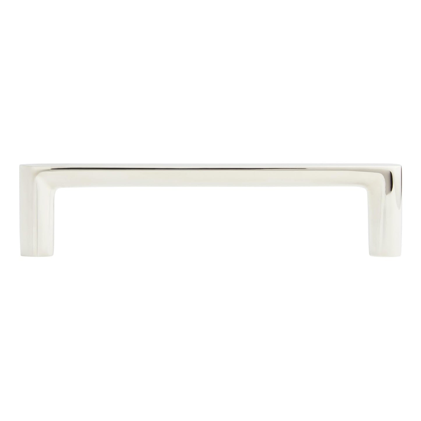 Signature Hardware SH553153MB Novak 3-3/4" C2C Handle Cabinet Pull - Matte Black