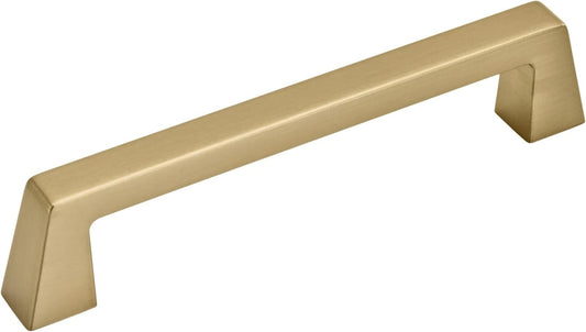 Amerock BP55277CZ Blackrock Cabinet Pull Champagne Bronze 5-1/16" C2C