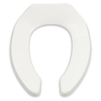American Standard 5001G055020 Open Front Toilet Seat Baby Devoro Toilet Bowls