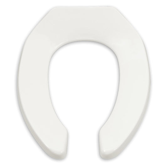 American Standard 5001G055020 Open Front Toilet Seat Baby Devoro Toilet Bowls
