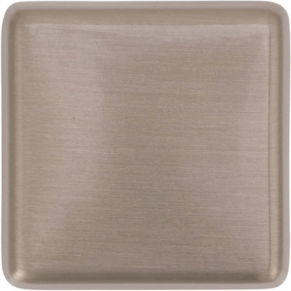 Amerock BP55271 Blackrock Cabinet Knob Satin Nickel 1-3/16" Length