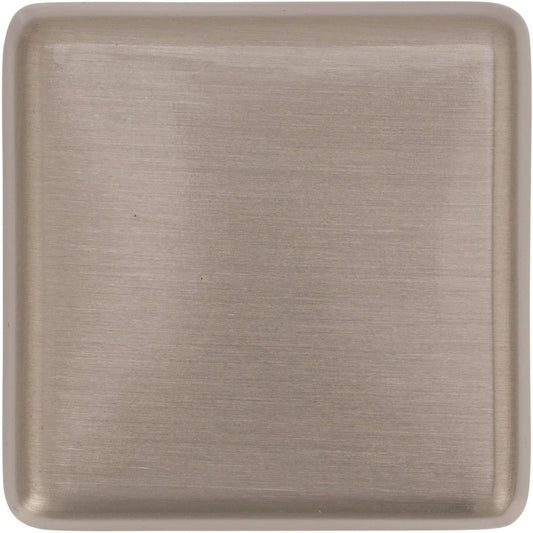 Amerock BP55271 Blackrock Cabinet Knob Satin Nickel 1-3/16" Length