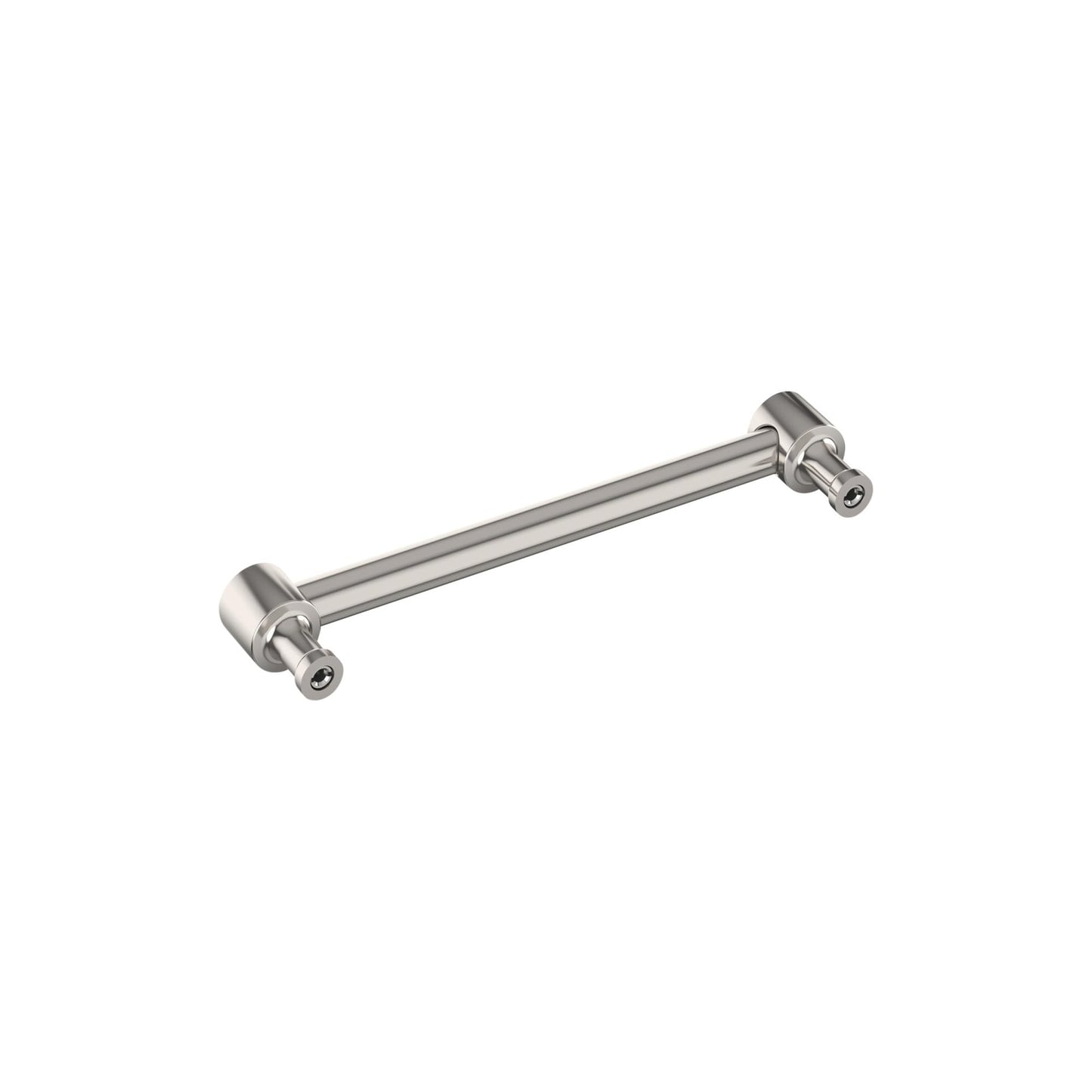 Amerock BP37506MBR Orwell 6-5/16" C2C Handle Cabinet Pull - Brushed Gold