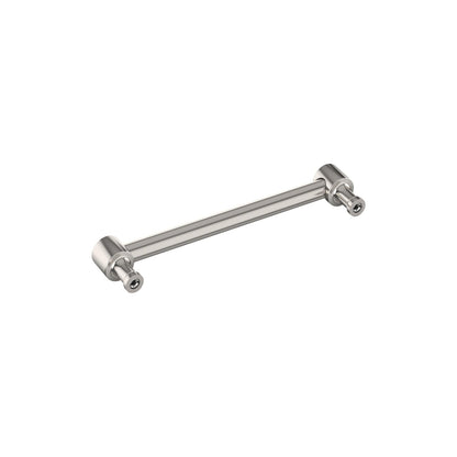 Amerock BP37506MBR Orwell 6-5/16" C2C Handle Cabinet Pull - Brushed Gold