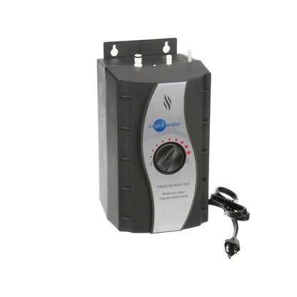 InSinkerator HWT-F1000S Instant Hot Water Tank and Filtration System