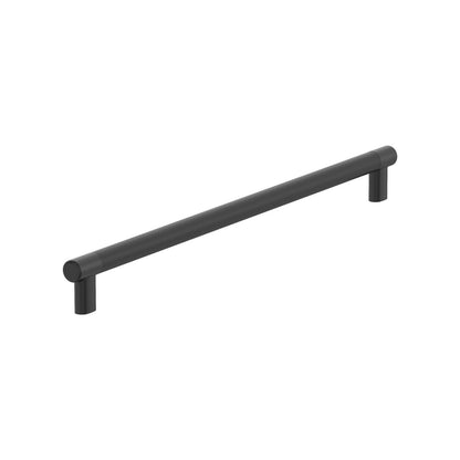 Amerock BP54071BBR Bronx Black Bronze Appliance Pull 18" C2C Cabinet Handle