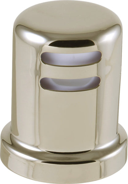 Delta Faucet 72020-PN AIR GAP, Polished Nickel, Polished Nickel