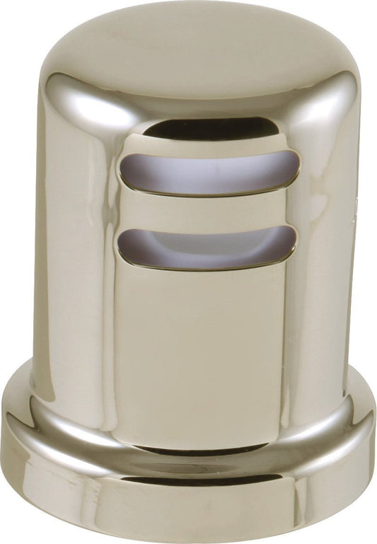 Delta Faucet 72020-PN AIR GAP, Polished Nickel, Polished Nickel