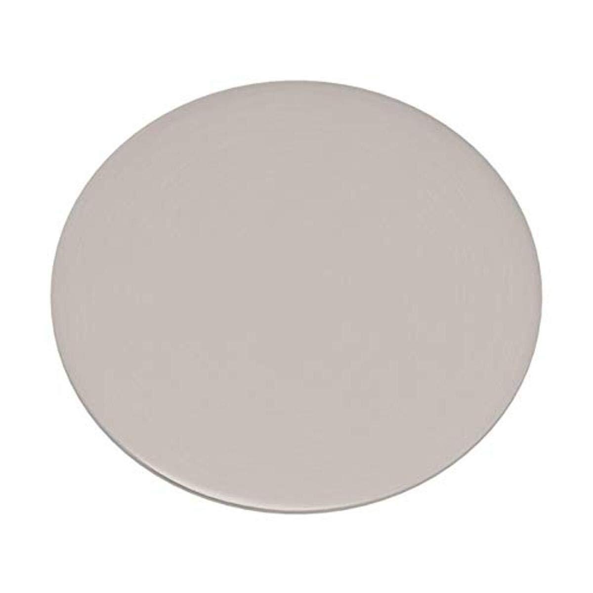 Rohl SHC-1STN 2" OD Sink Hole Cover, Satin Nickel