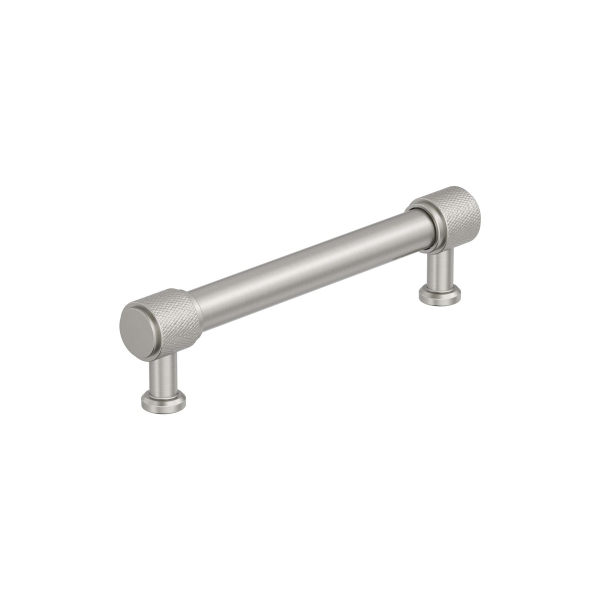 Amerock 5-1/16" Faraday Satin Nickel Drawer Pull