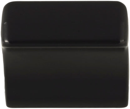 Jeffrey Alexander Sullivan Knob, 752-19PC, Polished Chrome