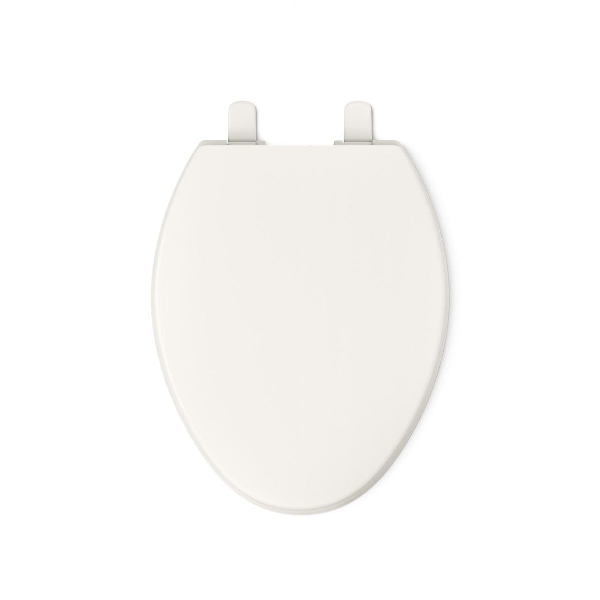 KOHLER 20110-96 Brevia Slow Close Toilet Seat Elongated Biscuit