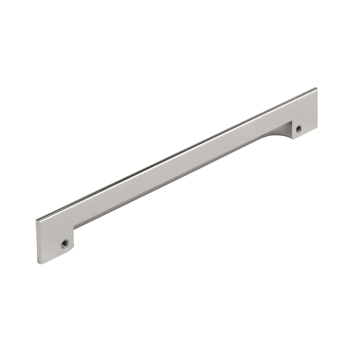 Signature Hardware 954048-7916 Gilderoy 7-9/16" C2C Cup Pull-Golden Champagne