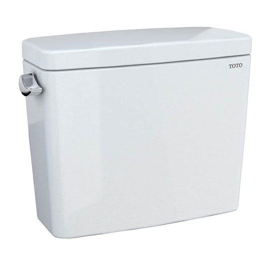 TOTO Drake Toilet Tank w/WASHLET+ Auto Flush Compatibility, White-ST776EA#01