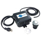 InSinkErator STS-00 Garbage Disposal Air Switch Kit, Dual Outlet Sink Top Switch