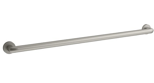 Kohler K-24551-BN Kumin Towel Bar, Vibrant Brushed Nickel
