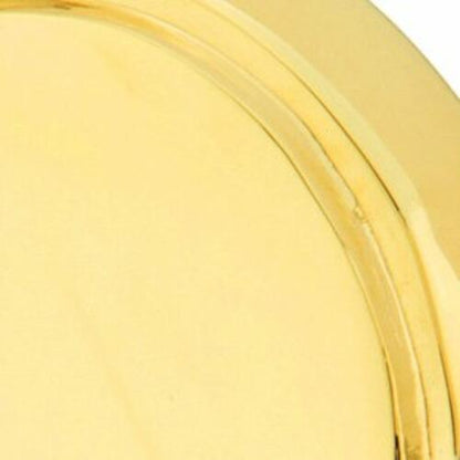 Emtek Providence Knob - 86014US3NL - (Dimension 1 1/4") - Unlacquered Brass