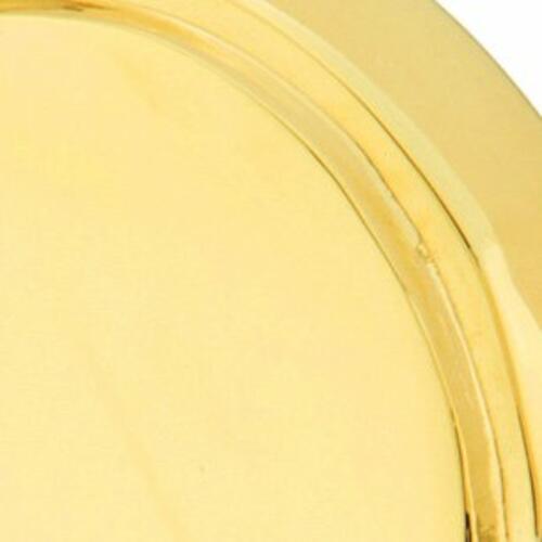 Emtek Providence Knob - 86014US3NL - (Dimension 1 1/4") - Unlacquered Brass