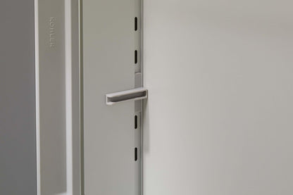KOHLER K-55062-NA Embark Medicine Cabinet Adjustable Mirrored Door 20x26"