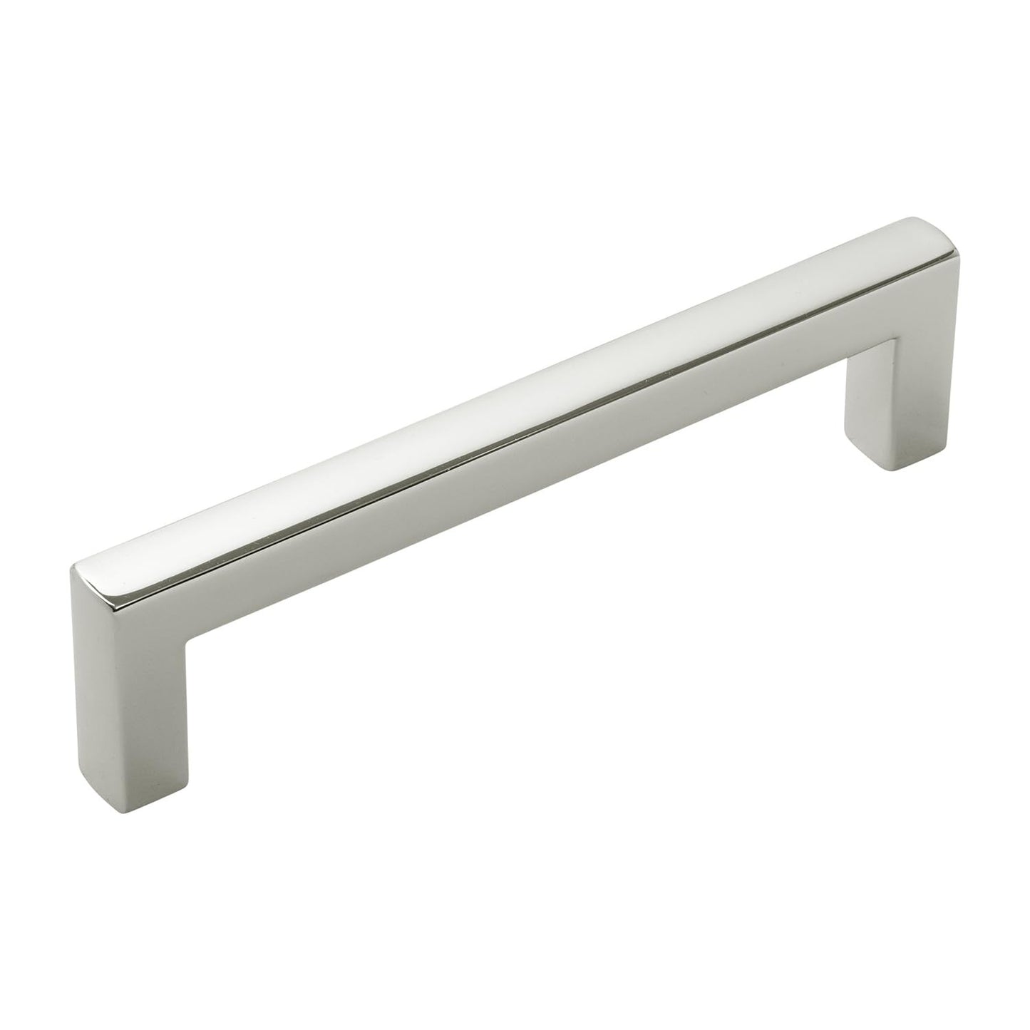 Belwith-Keeler B07798914 Coventry Pull 5-1/16" C2C Polished Nickel Finish