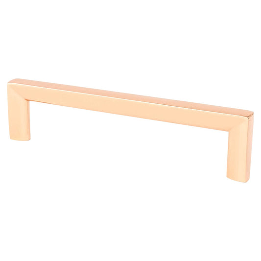 Berenson - Metro 5" Pull Polished Copper 4181-10PC-P