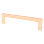 Berenson - Metro 5" Pull Polished Copper 4181-10PC-P