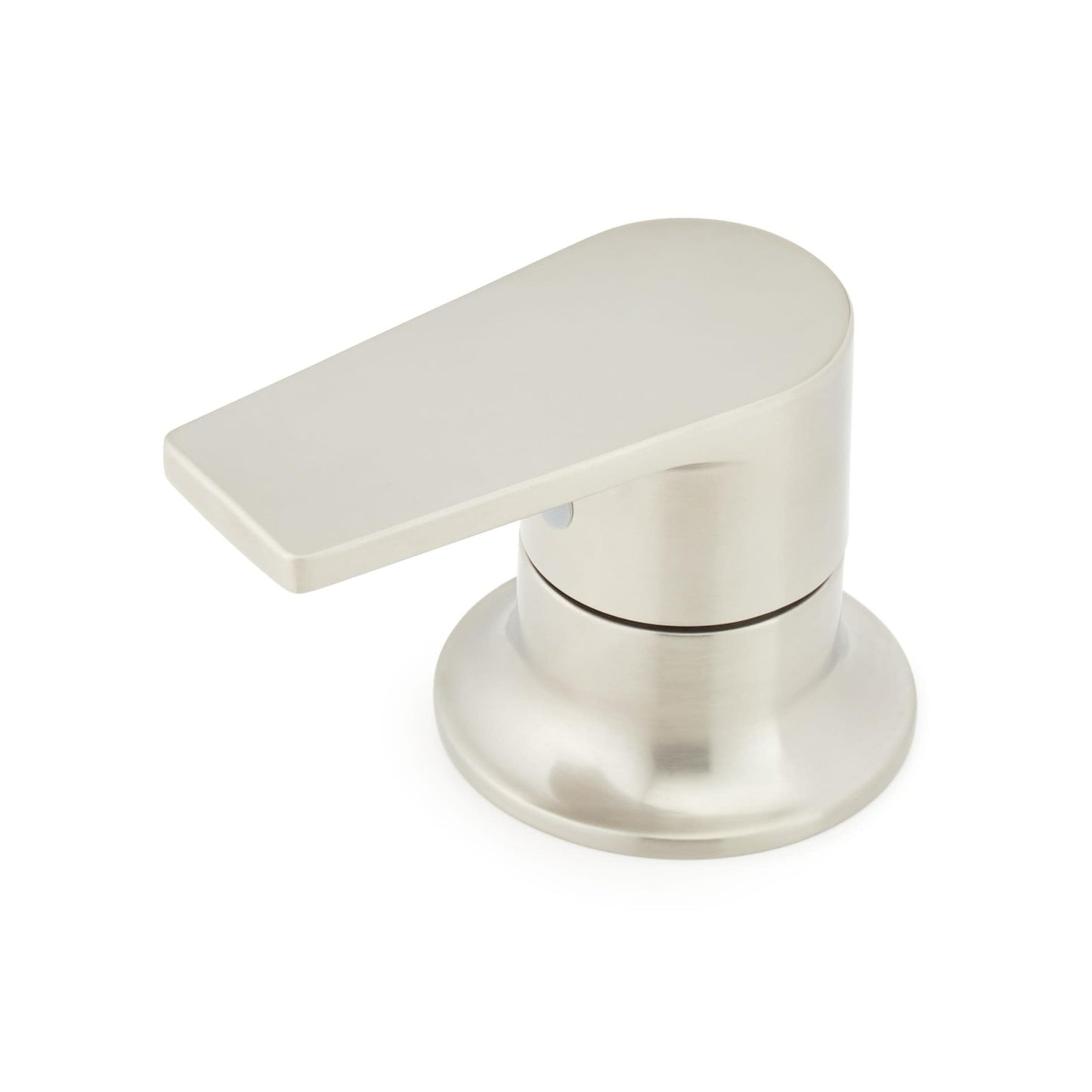 Signature Hardware 953647 Berwyn Bathroom Faucet with PopUp Drain - Brushed Gold