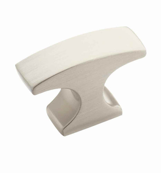 Amerock Bp29203-G10 Knob 38.9mm Satin Nickel