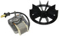 AIR KING AMERICA AS70KIT 70CFM Advantage Bath Fan Motor/Blade Kit StainlessSteel
