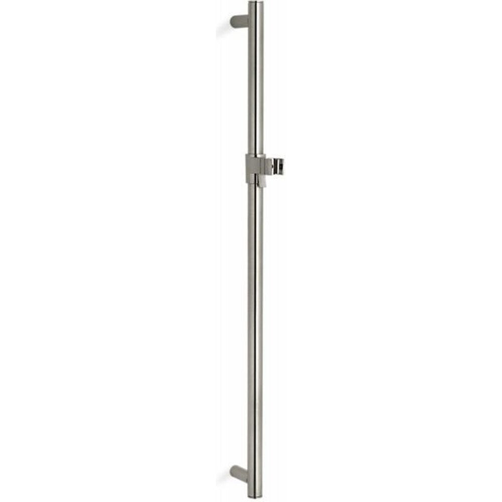 KOHLER 8524-BN Shower Slidebar 30 - Vibrant Brushed Nickel
