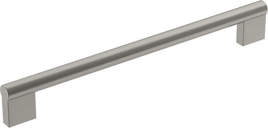 Amerock BP36915G10 Cabinet Pull Satin Nickel 8-13/16" C2C Versa